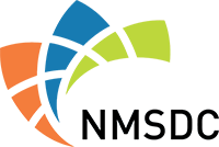 NMSDC certified logo
