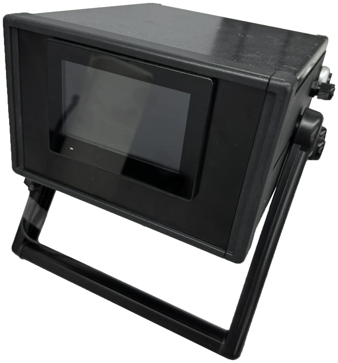 SSI Easy Reader Control Console