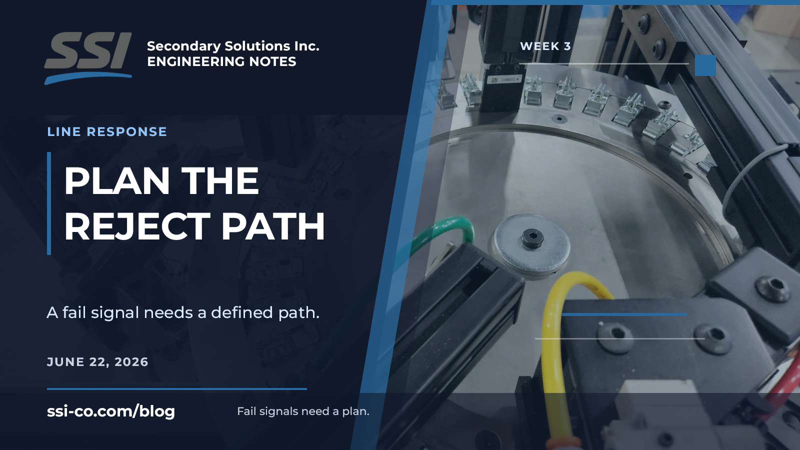 What Happens After an Inspection Fail?